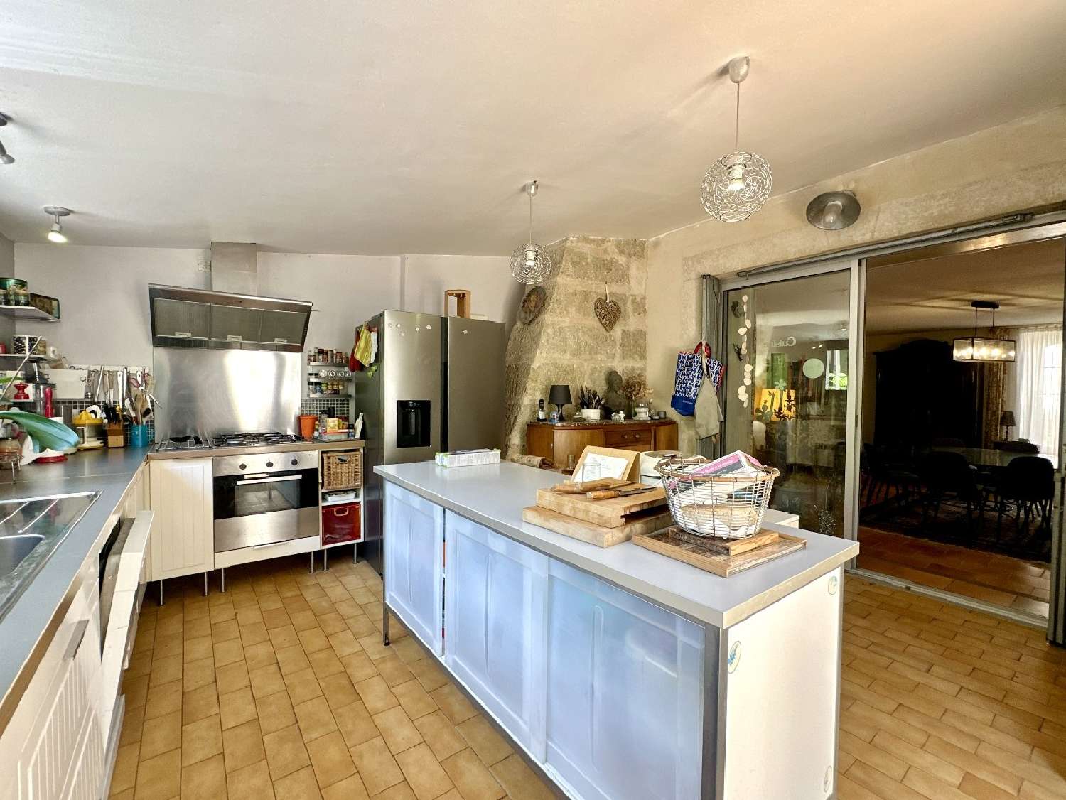  kaufen Landgut Pézenas Hérault 8