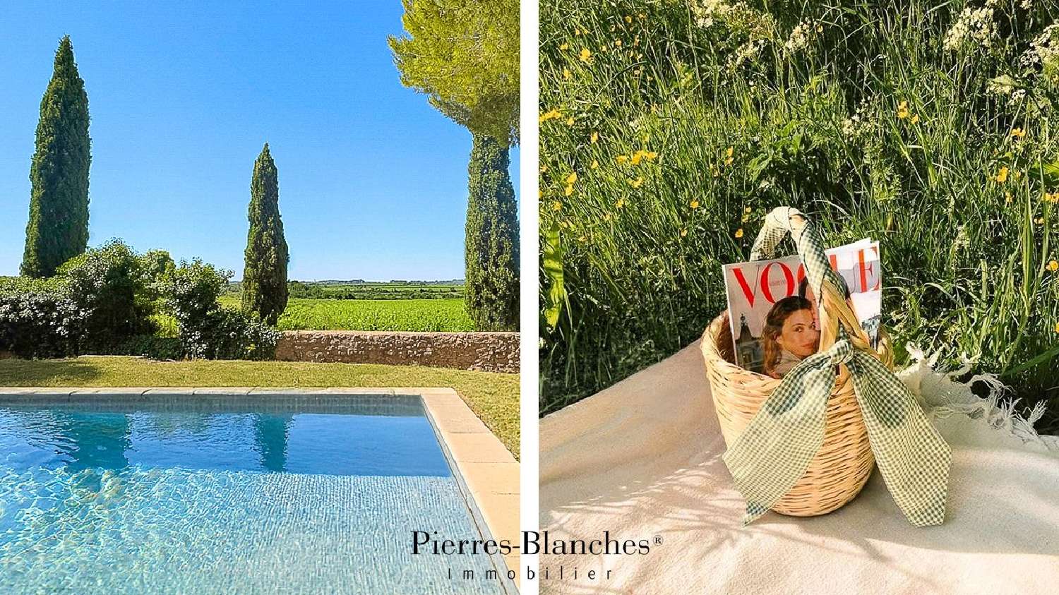  en venta finca rústica Pézenas Hérault 6