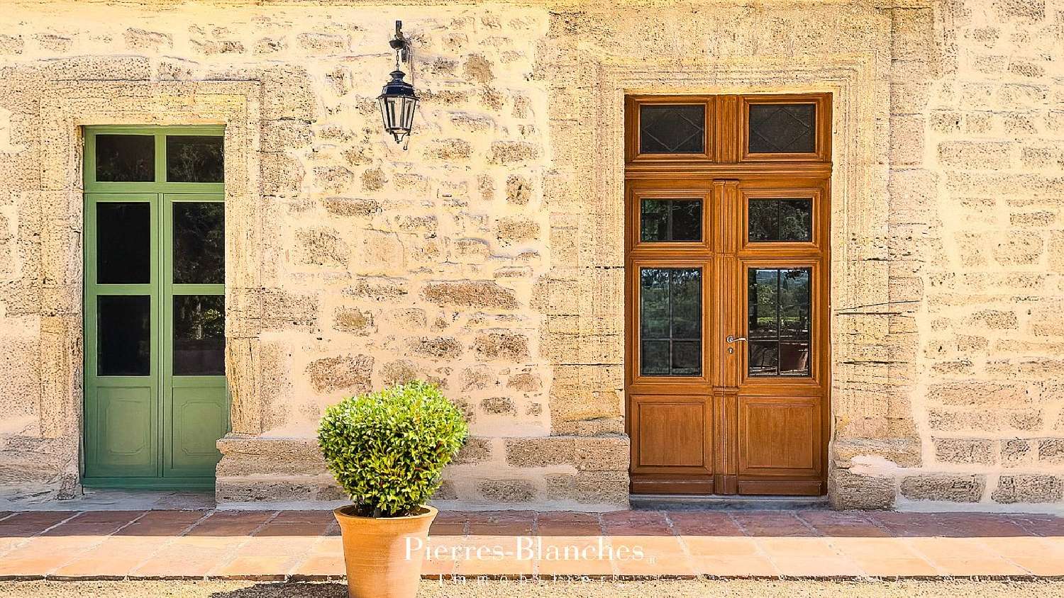  en venta finca rústica Pézenas Hérault 5