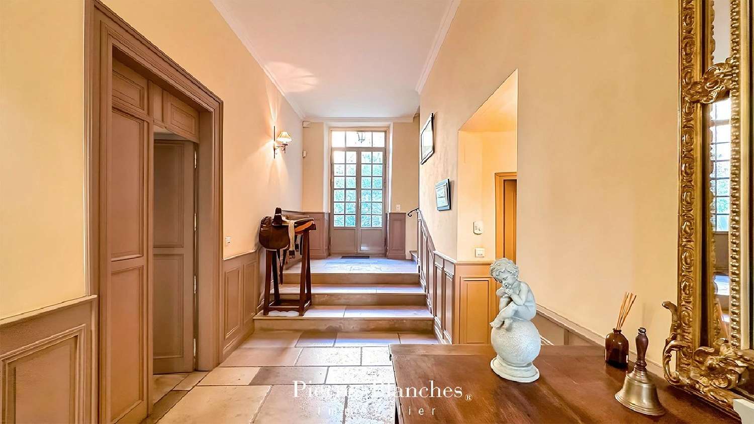  en venta finca rústica Pézenas Hérault 7