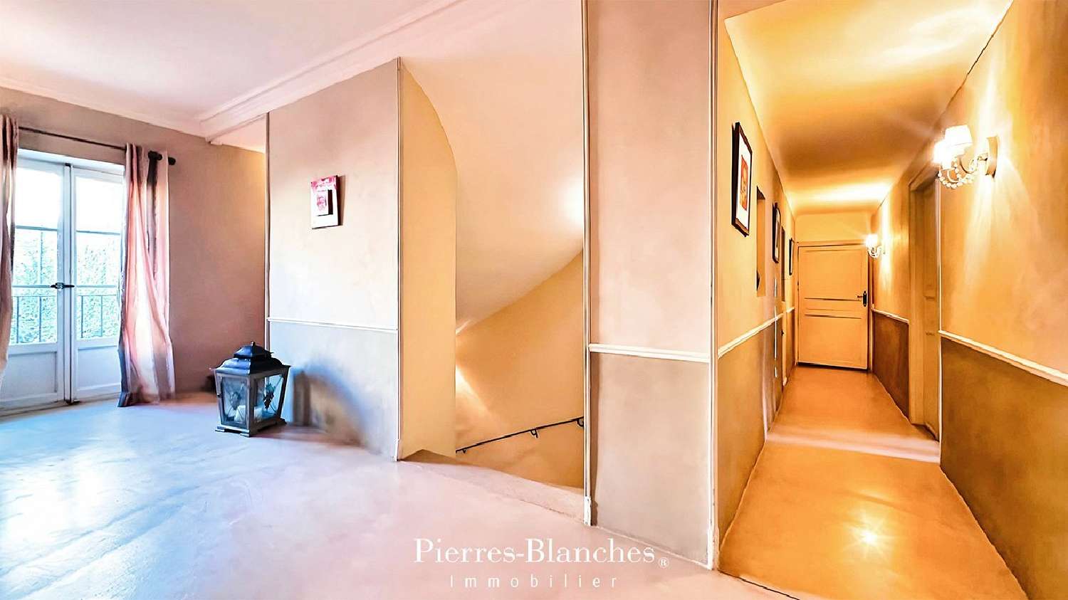  en venta finca rústica Pézenas Hérault 8