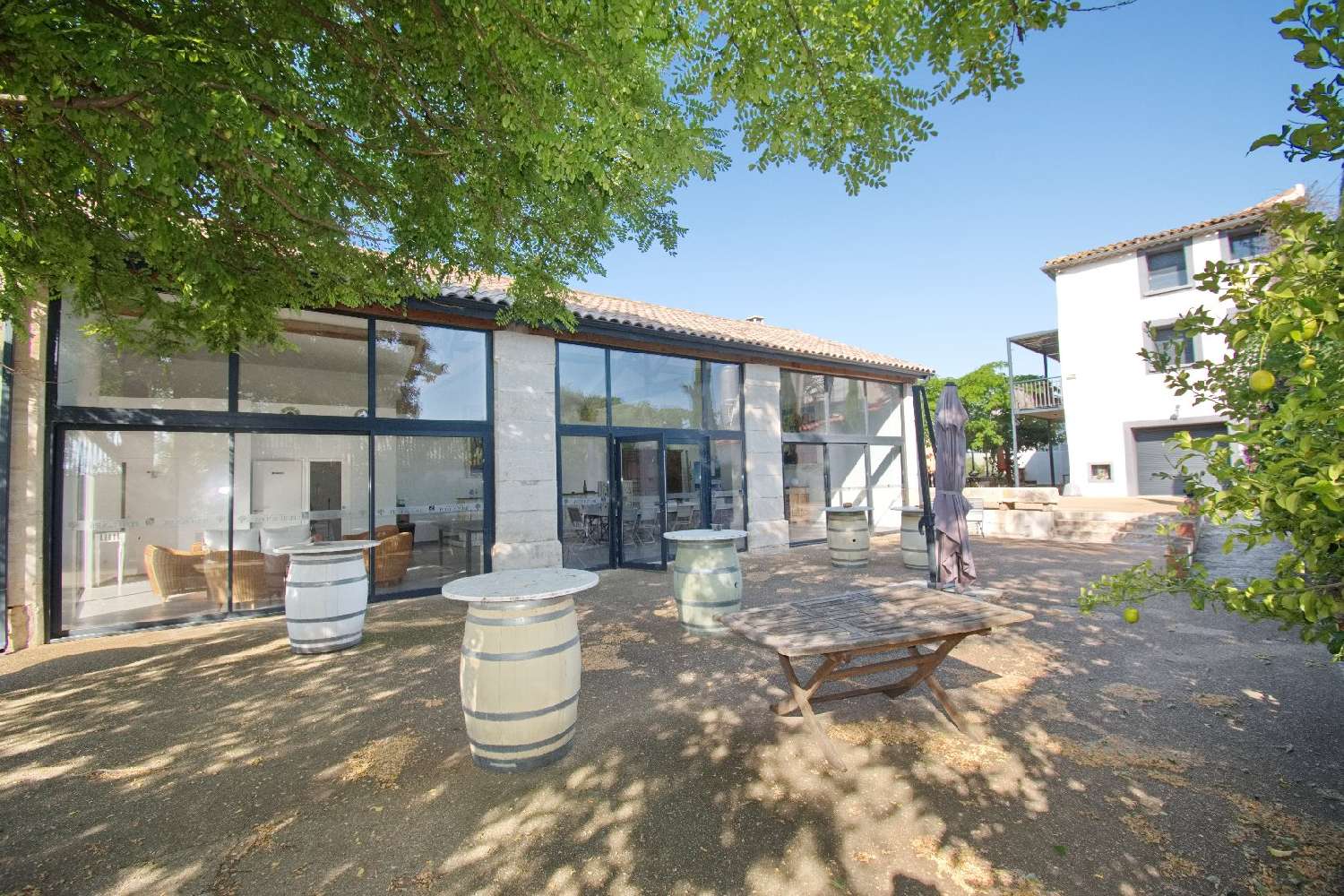  à vendre propriété Pinet Hérault 1
