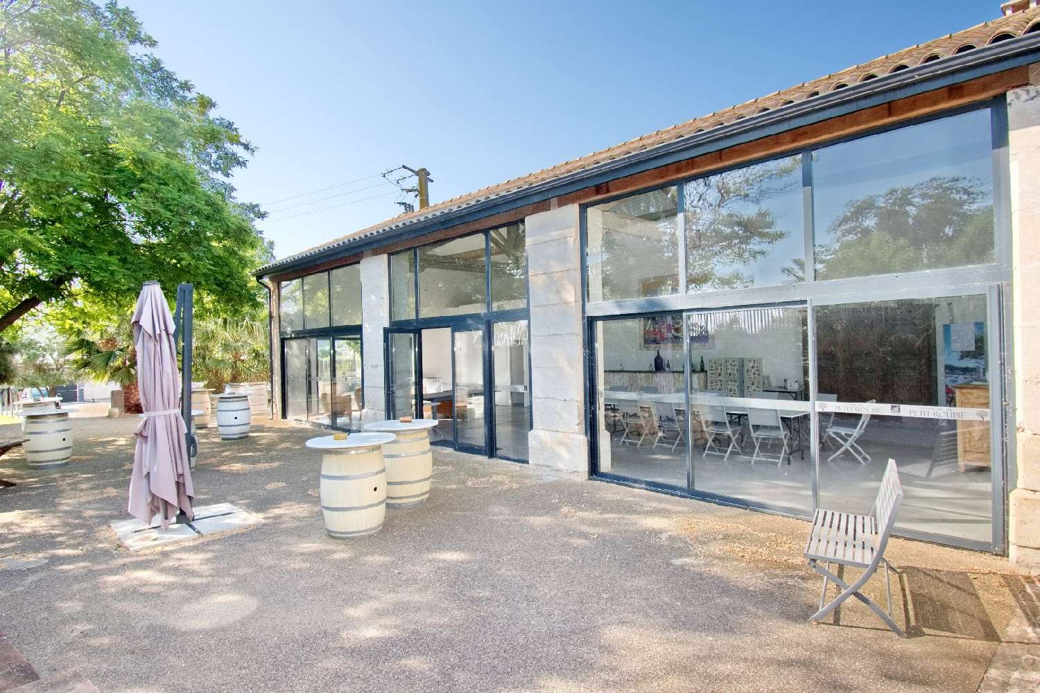  à vendre propriété Pinet Hérault 2