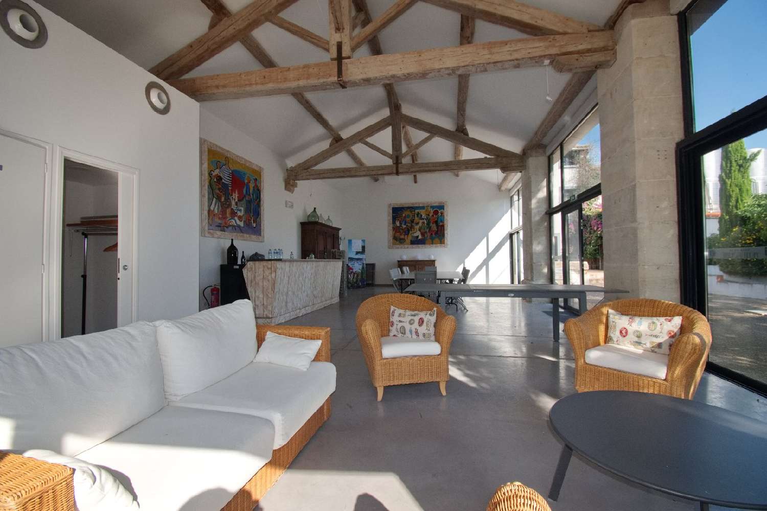  à vendre propriété Pinet Hérault 3