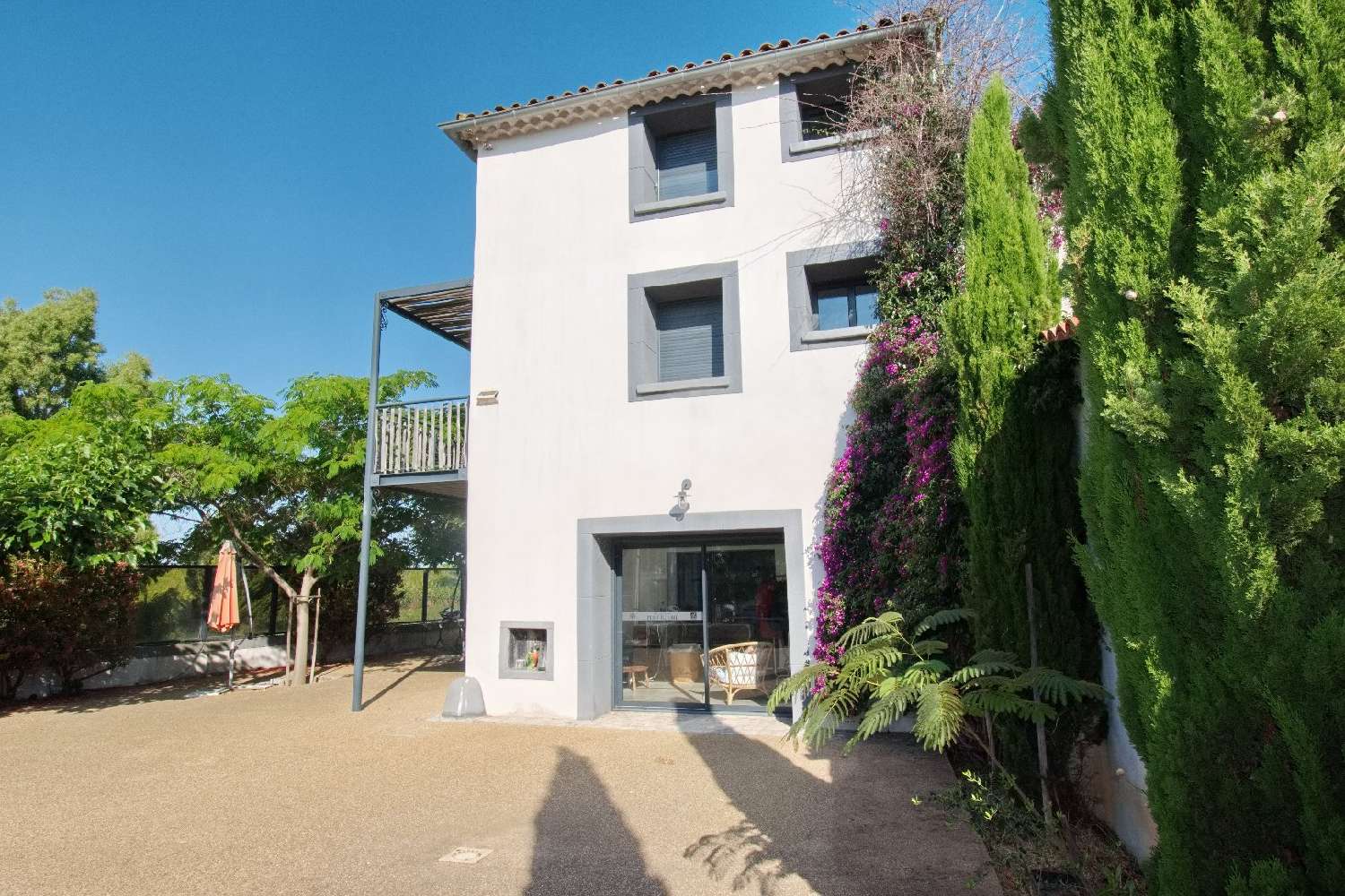 à vendre propriété Pinet Hérault 4