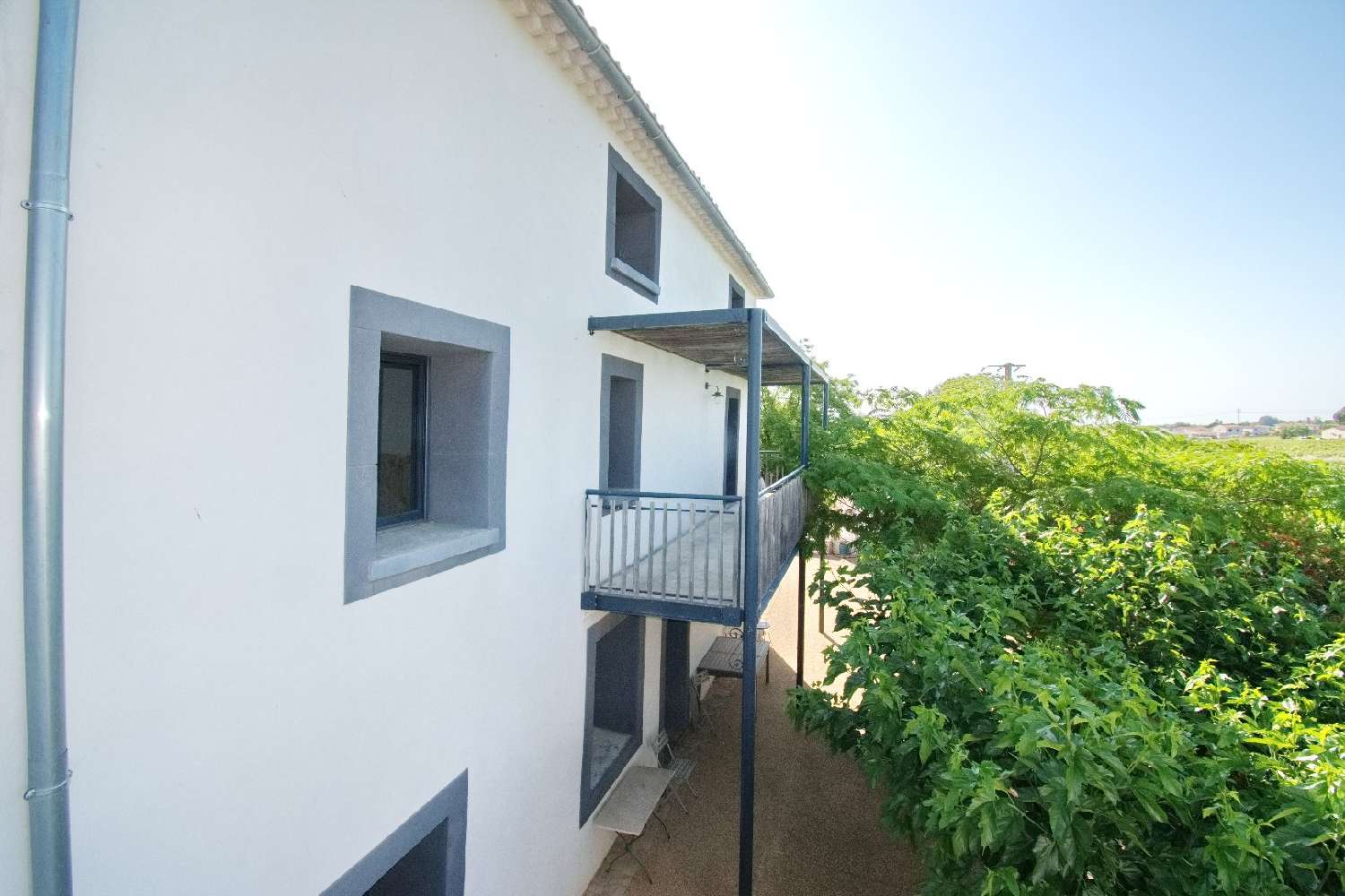  à vendre propriété Pinet Hérault 5