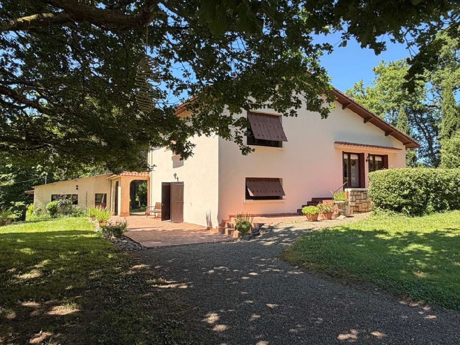 for sale estate Plaisance Gers 1