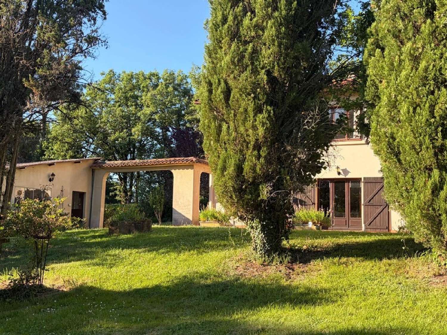 for sale estate Plaisance Gers 3