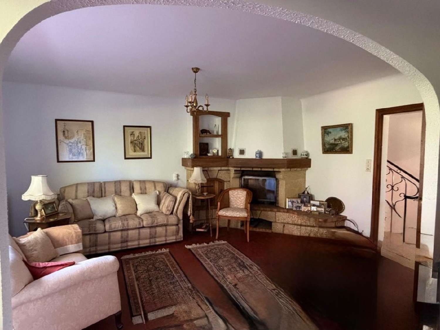 for sale estate Plaisance Gers 4