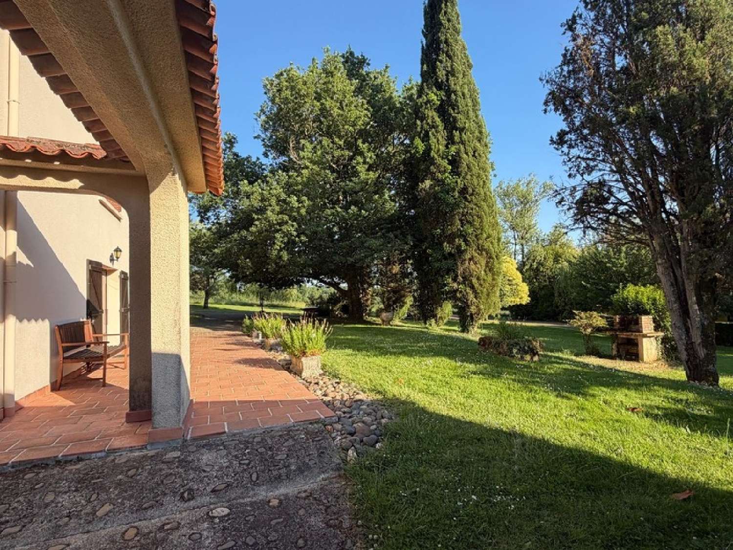for sale estate Plaisance Gers 5
