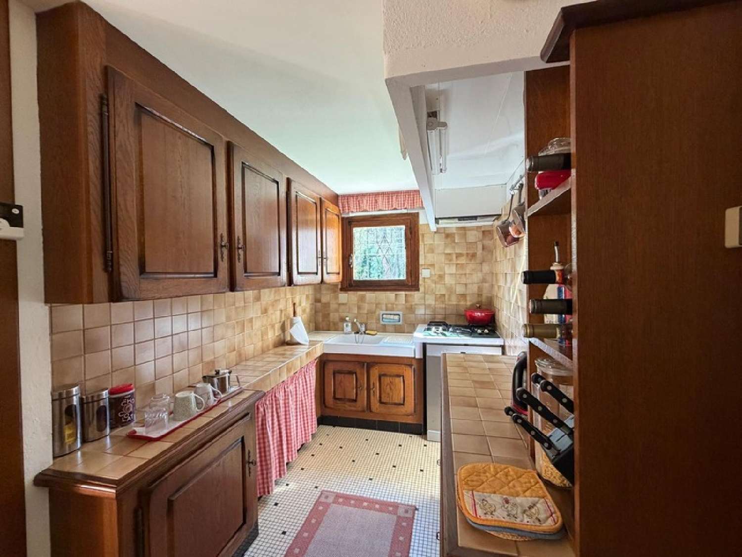 for sale estate Plaisance Gers 6