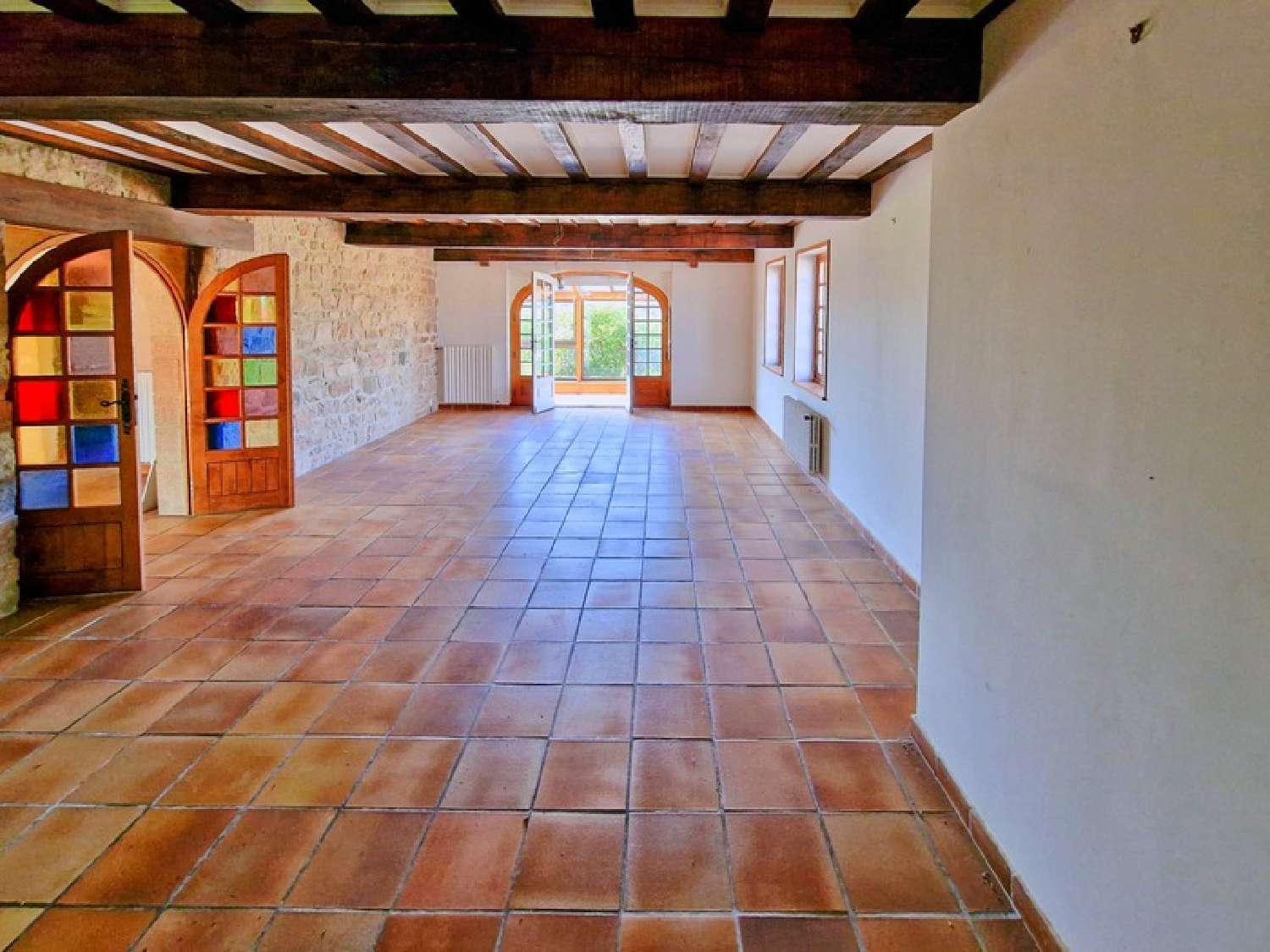 à vendre propriété Plougrescant Côtes-d'Armor 8