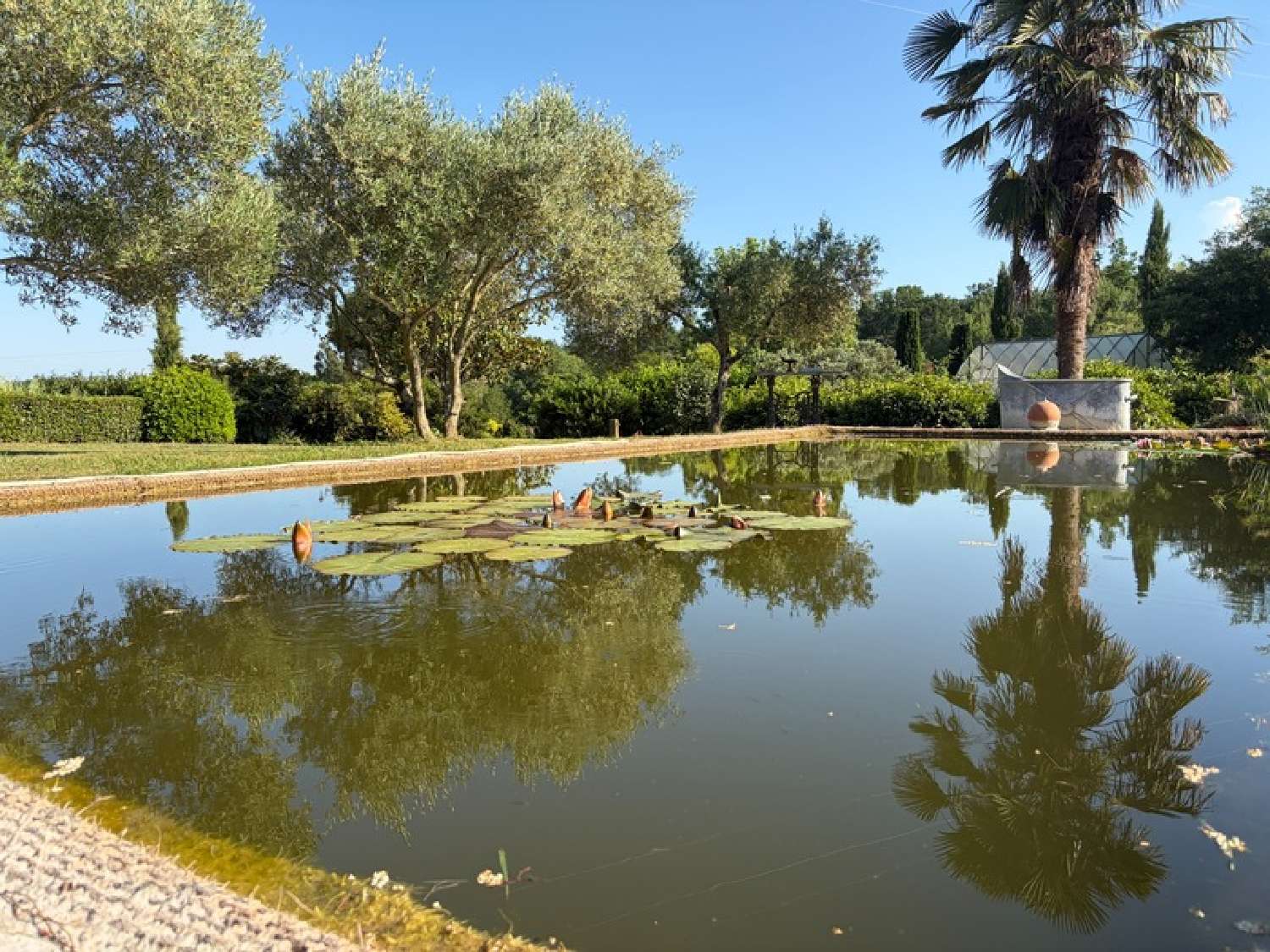  à vendre propriété Puymaurin Haute-Garonne 5