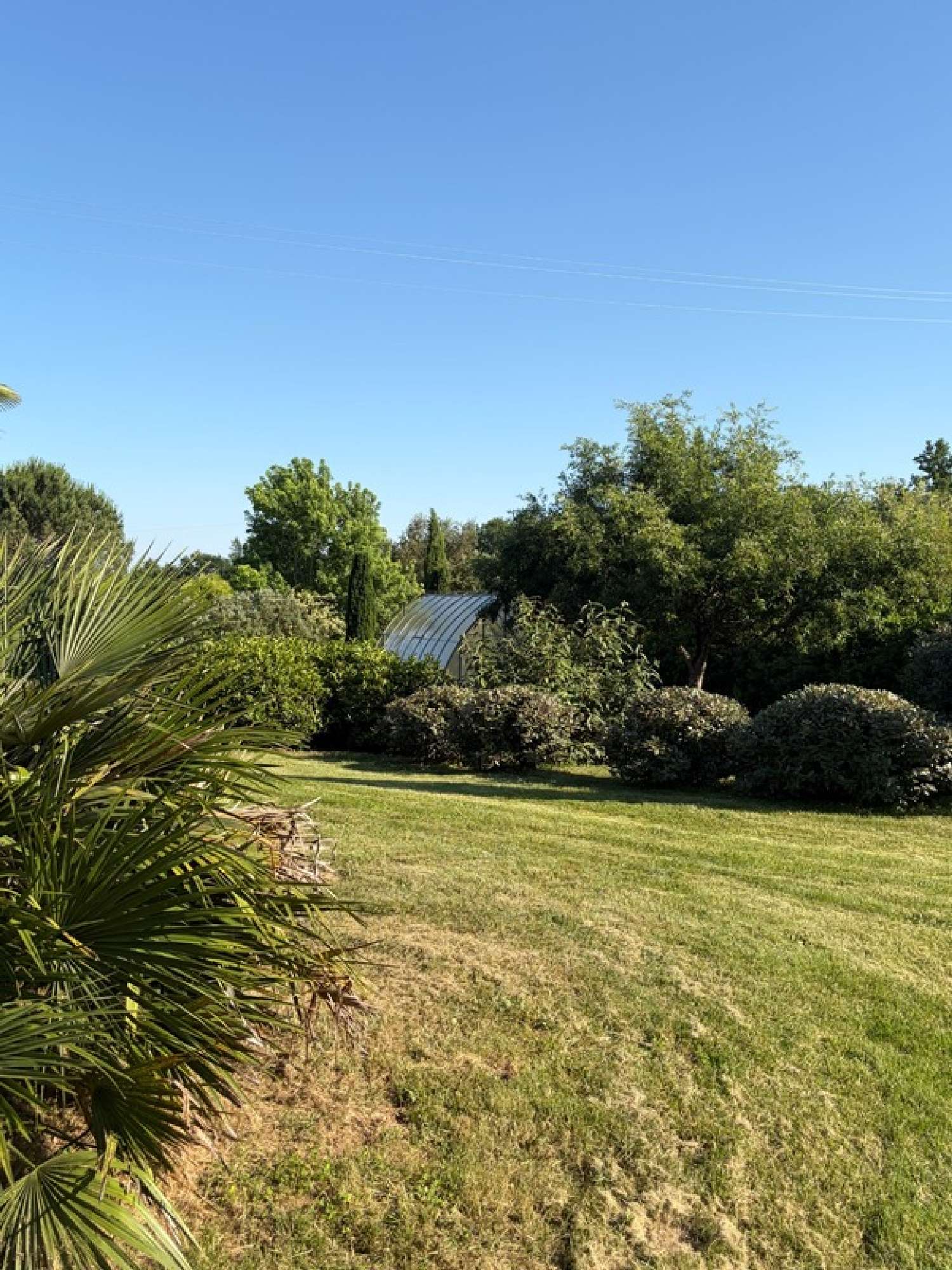  à vendre propriété Puymaurin Haute-Garonne 7