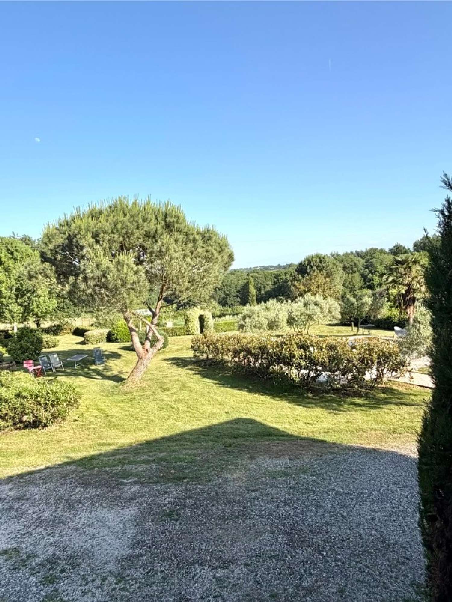  à vendre propriété Puymaurin Haute-Garonne 8