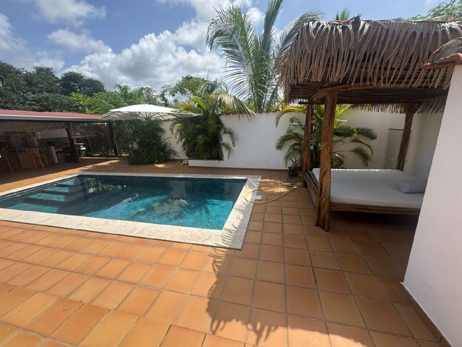  te koop landgoed Remire-Montjoly Guyane 1