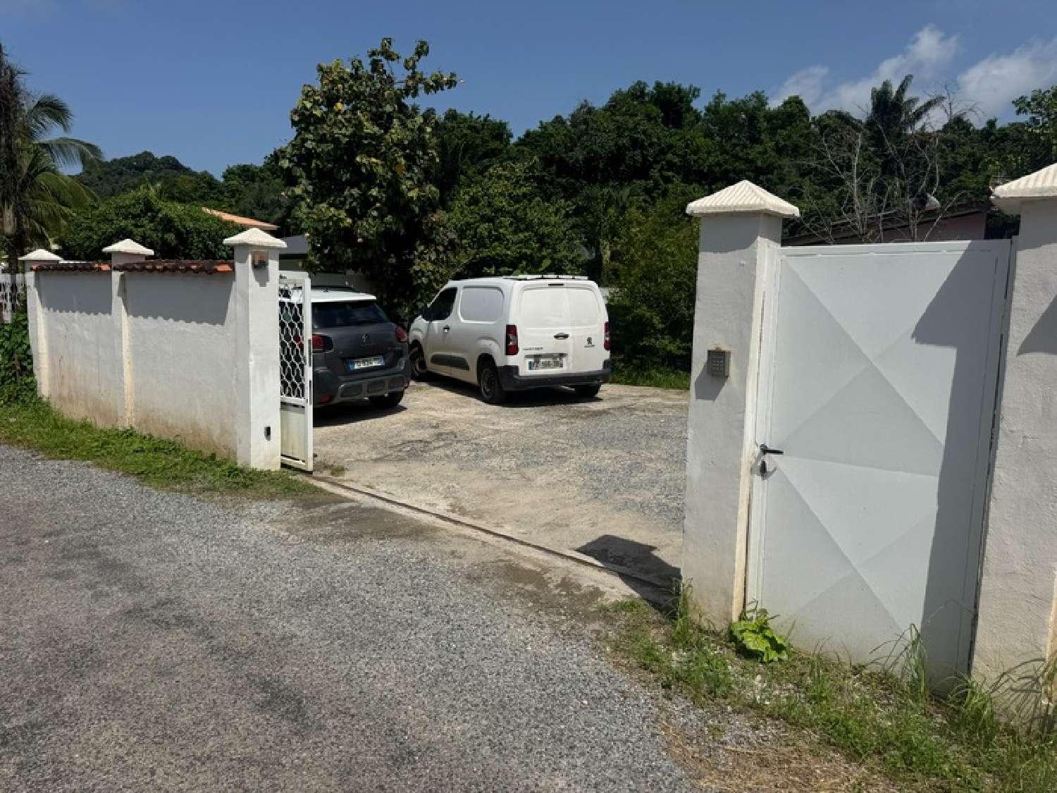  te koop landgoed Remire-Montjoly Guyane 2