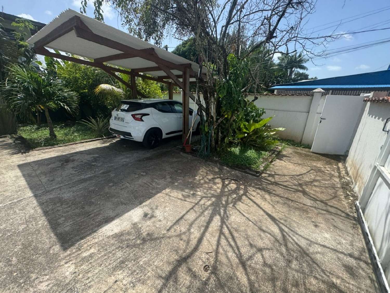  te koop landgoed Remire-Montjoly Guyane 3