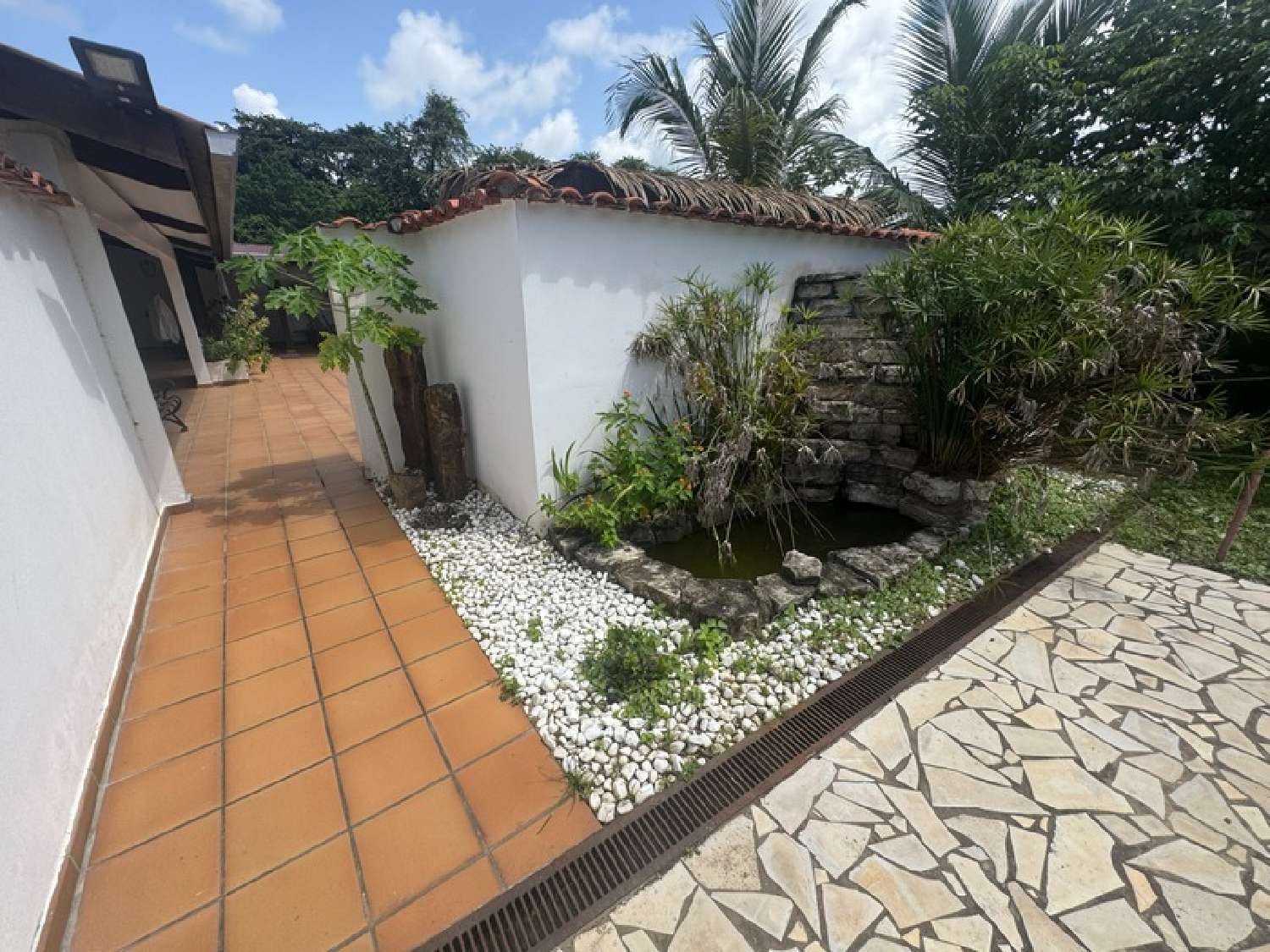  te koop landgoed Remire-Montjoly Guyane 5