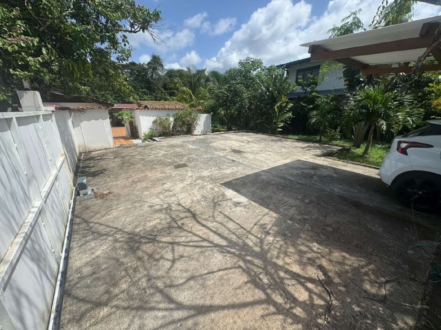  te koop landgoed Remire-Montjoly Guyane 8