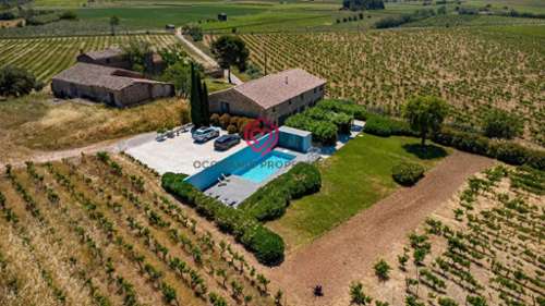 Rieux-Minervois Aude estate foto 7357898