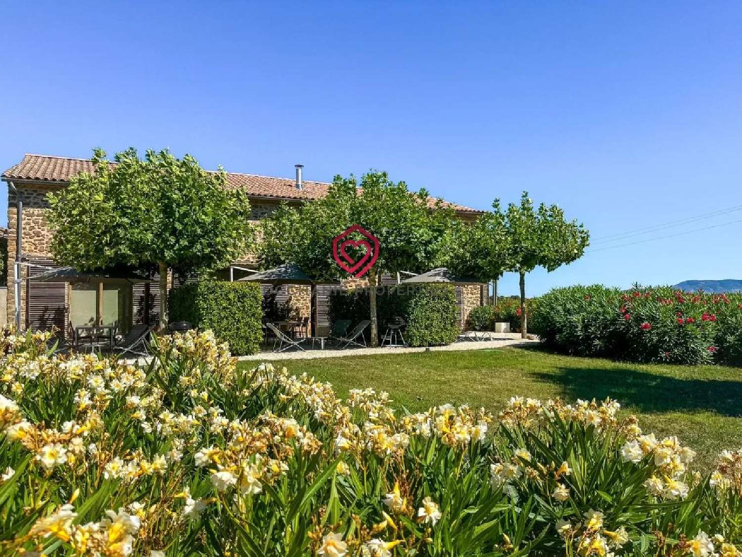  for sale estate Rieux-Minervois Aude 3