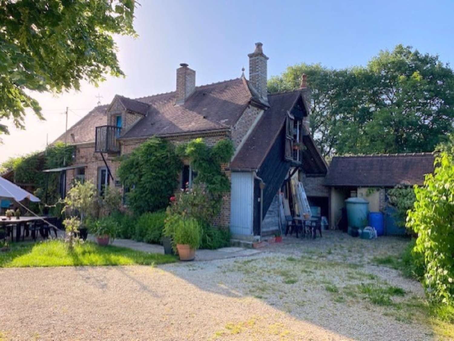  en venta finca rústica Rigny-le-Ferron Aube 1