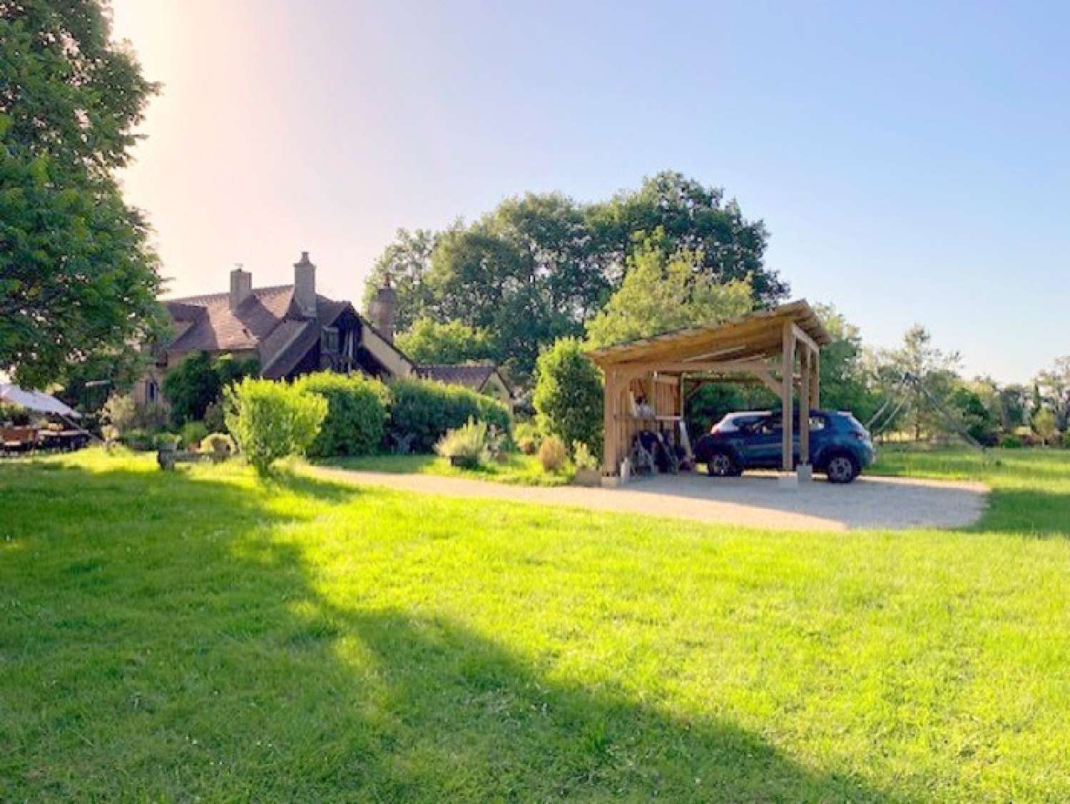  en venta finca rústica Rigny-le-Ferron Aube 2