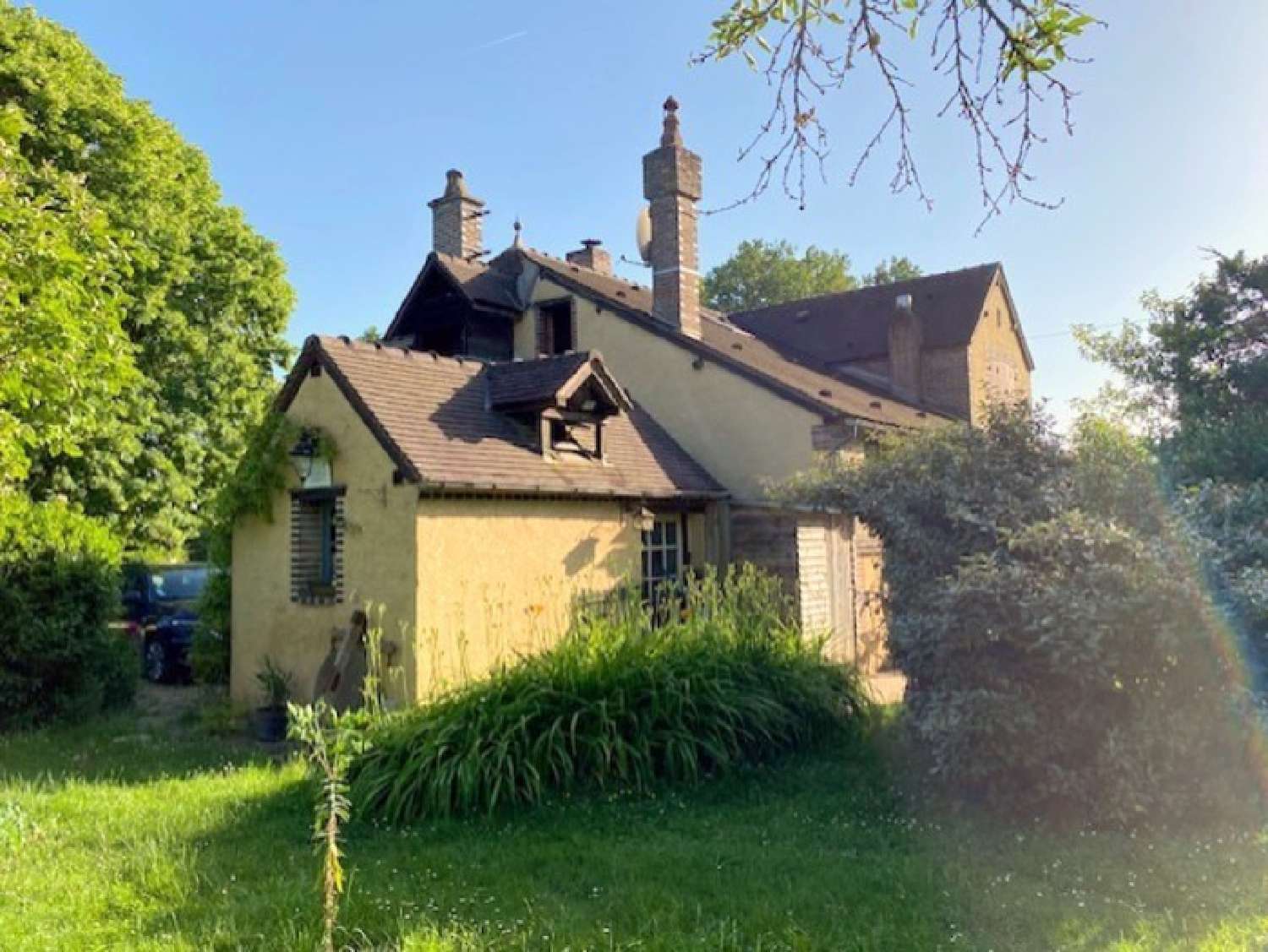  en venta finca rústica Rigny-le-Ferron Aube 4