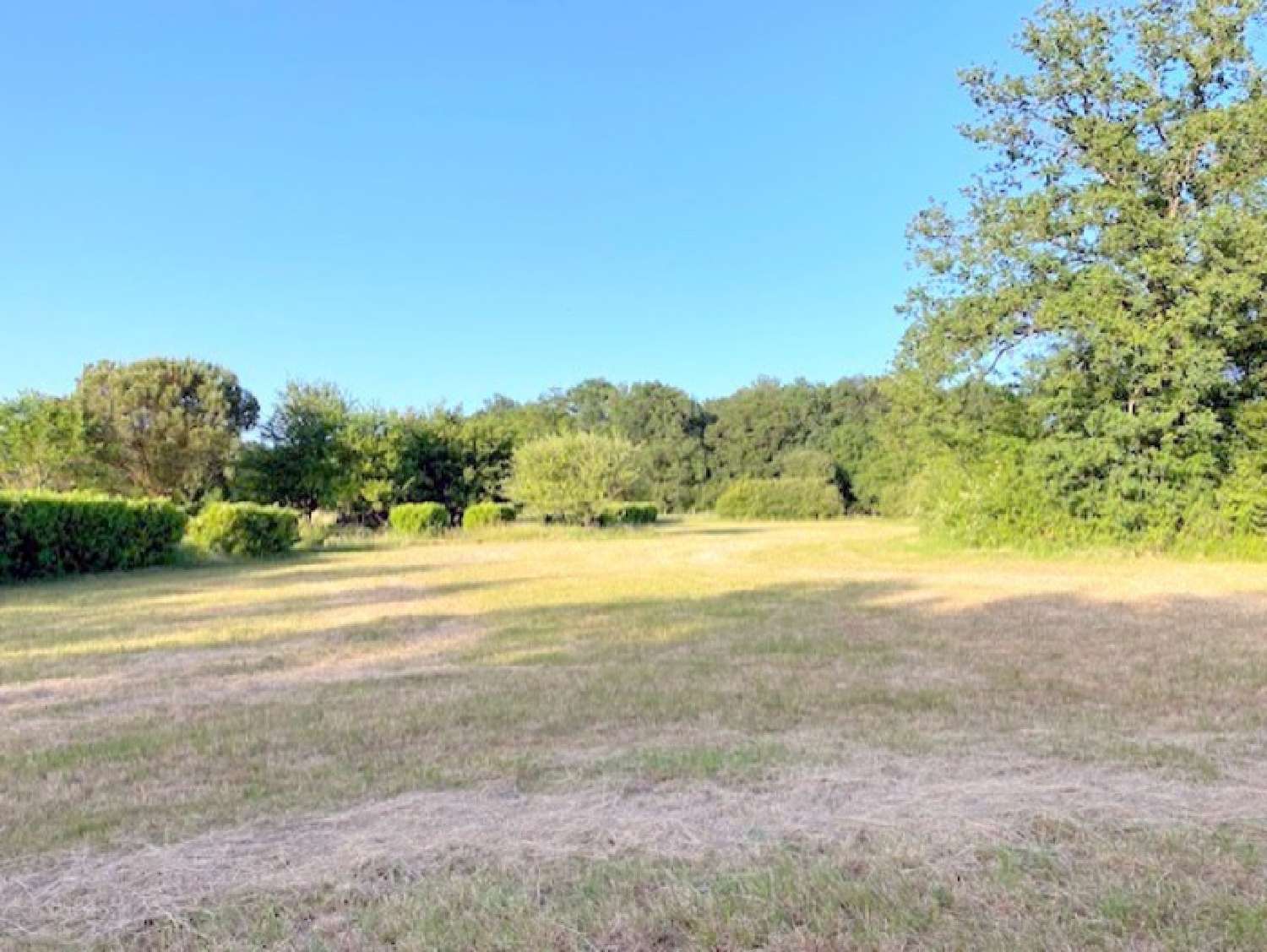  en venta finca rústica Rigny-le-Ferron Aube 5
