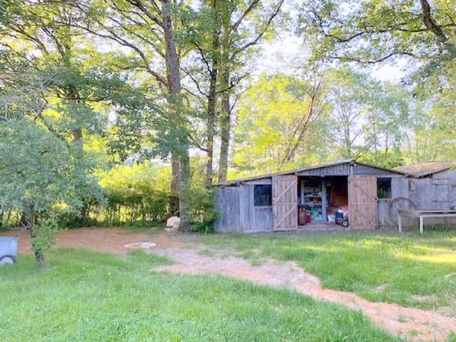  en venta finca rústica Rigny-le-Ferron Aube 7