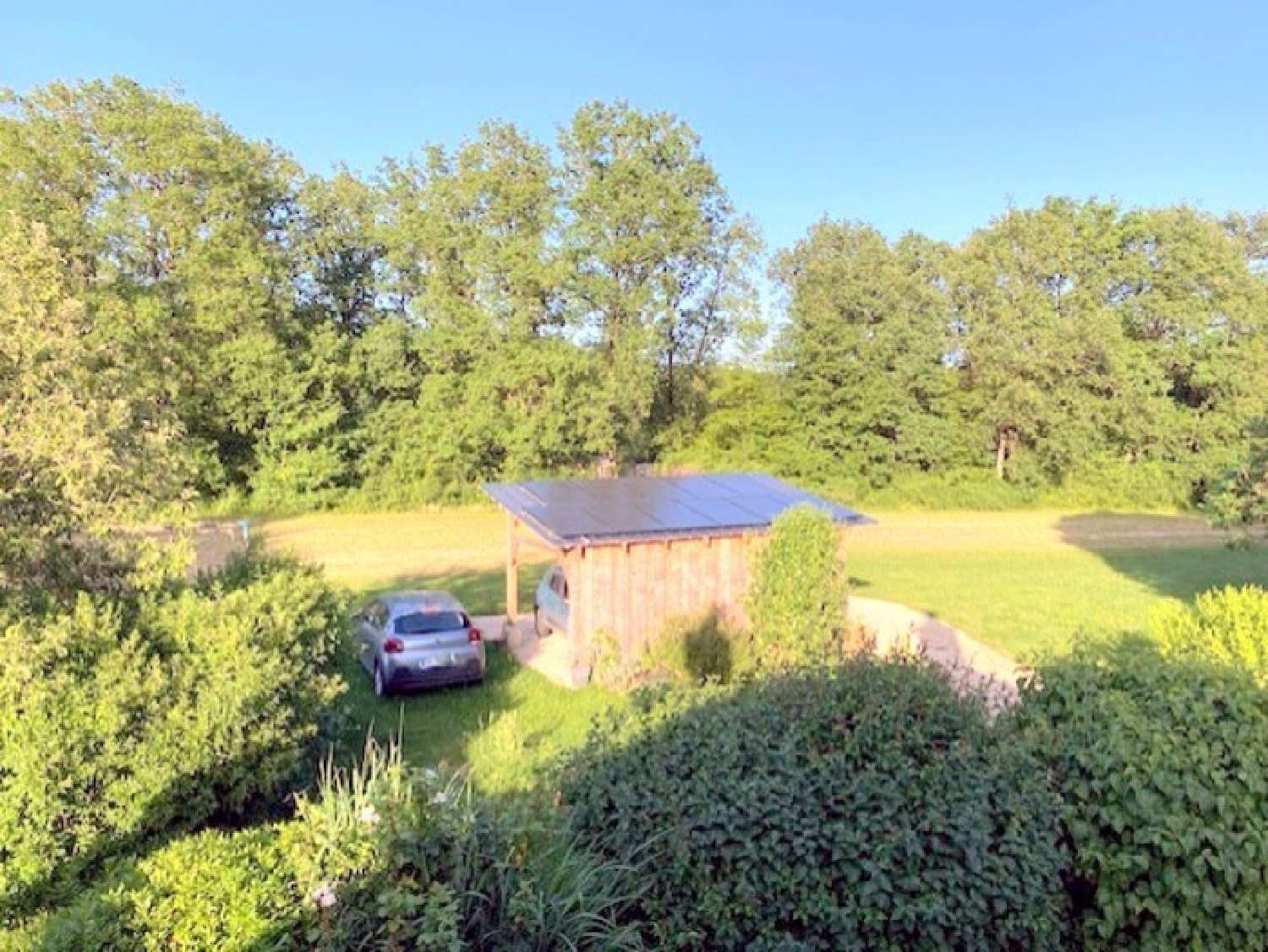  en venta finca rústica Rigny-le-Ferron Aube 8