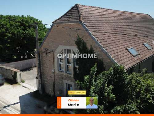 Rouvres-en-Plaine Côte-d'Or propriété foto 7350006