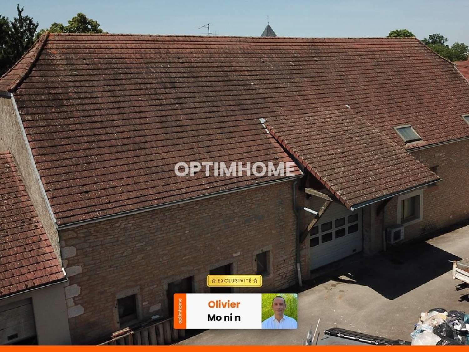  à vendre propriété Rouvres-en-Plaine Côte-d'Or 3