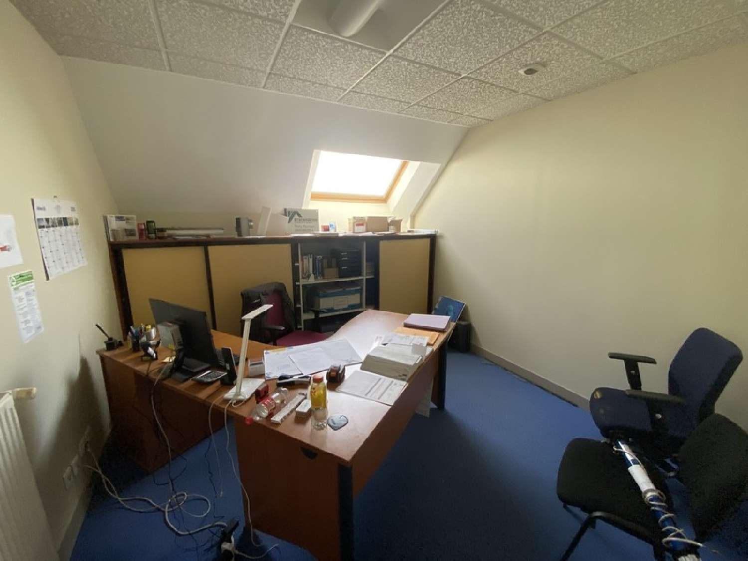  à vendre propriété Rouvres-en-Plaine Côte-d'Or 8