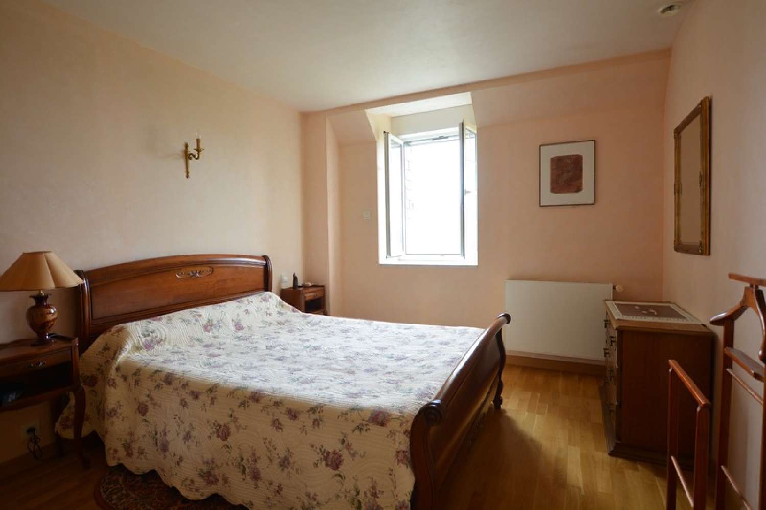 te koop landgoed Sains Ille-et-Vilaine 4
