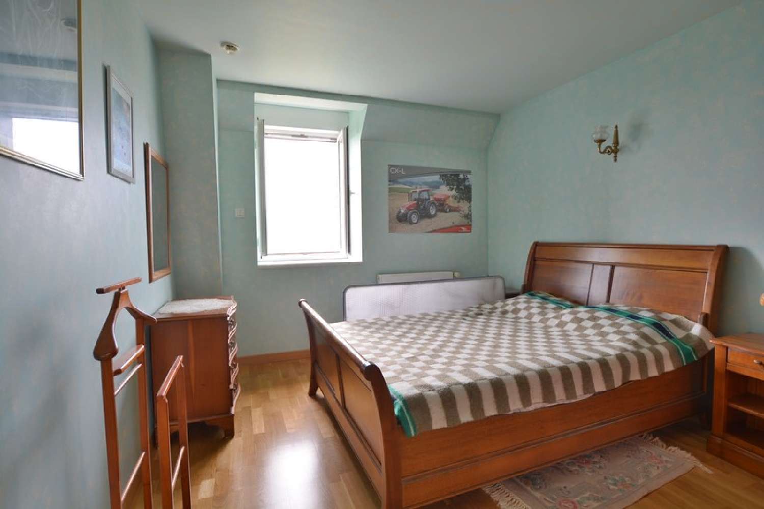 te koop landgoed Sains Ille-et-Vilaine 5