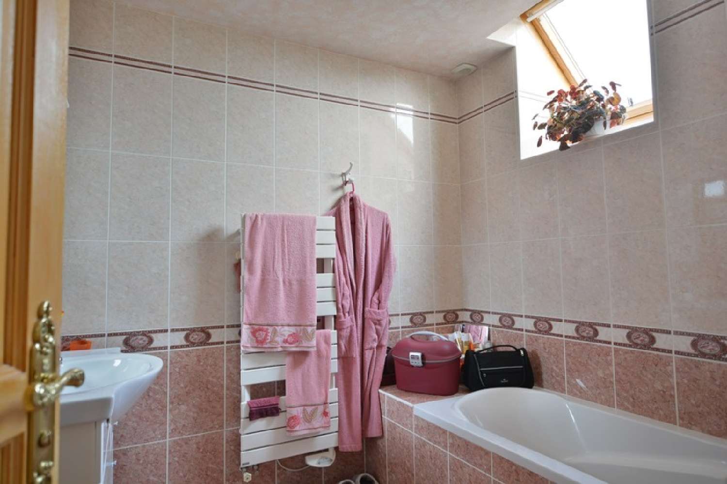 te koop landgoed Sains Ille-et-Vilaine 6