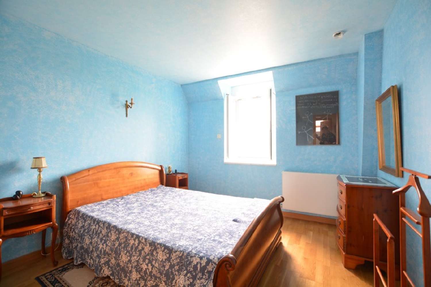 te koop landgoed Sains Ille-et-Vilaine 7