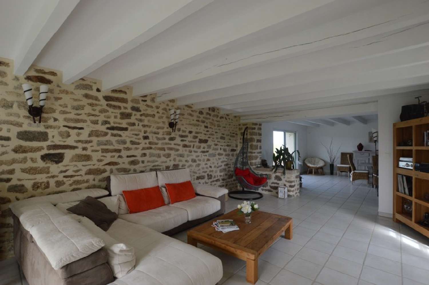 te koop landgoed Saint-Barthélemy Morbihan 4