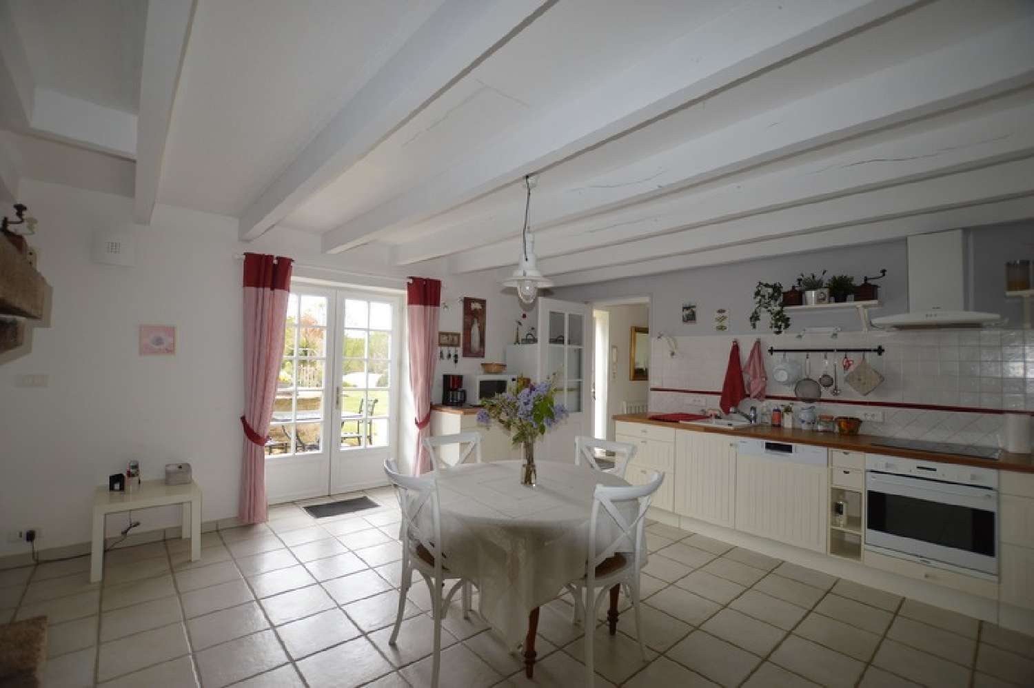 te koop landgoed Saint-Barthélemy Morbihan 5