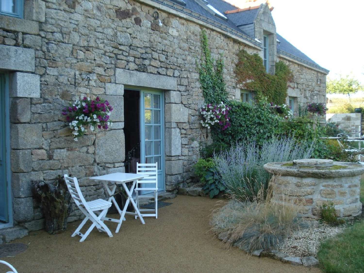 te koop landgoed Saint-Barthélemy Morbihan 7
