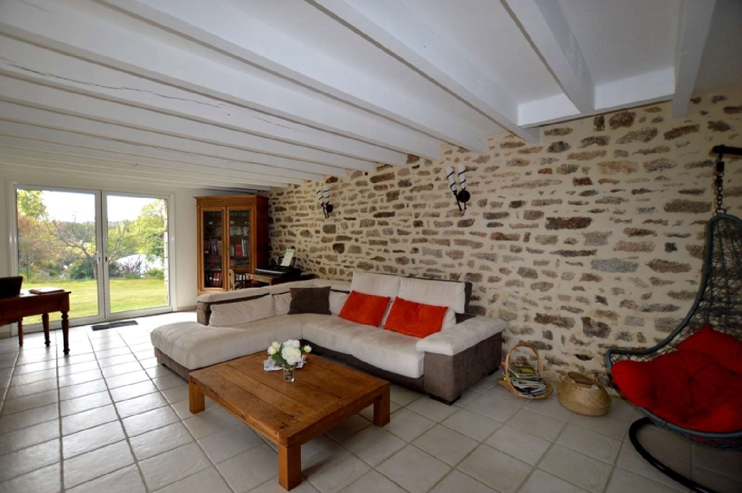 te koop landgoed Saint-Barthélemy Morbihan 8