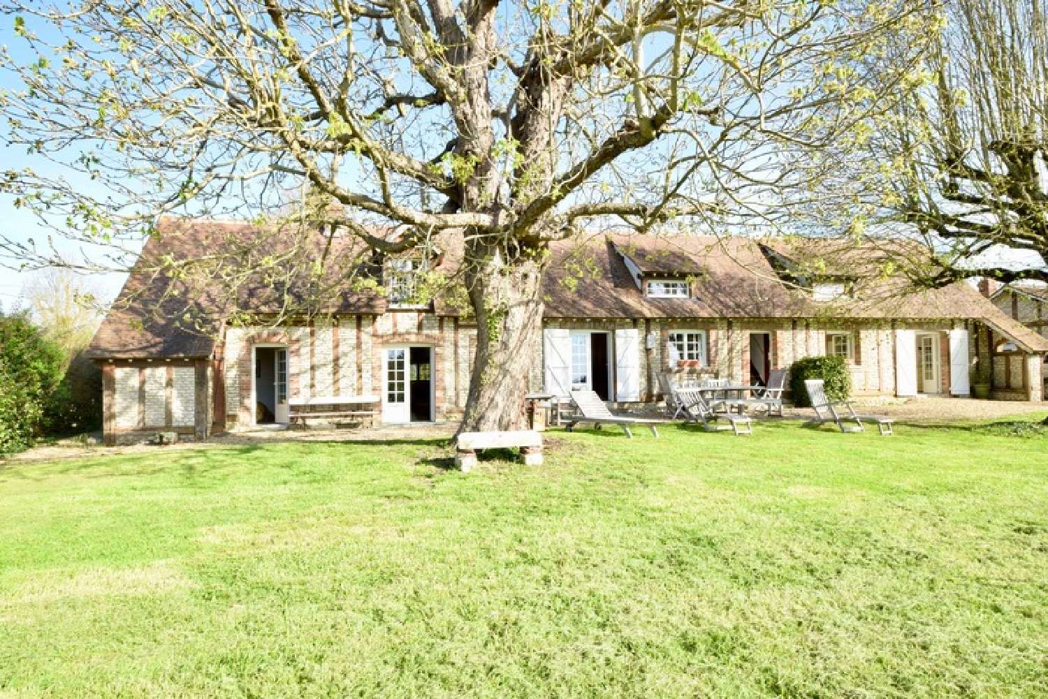 kaufen Landgut Saint-Maurice-sur-Fessard Loiret 1