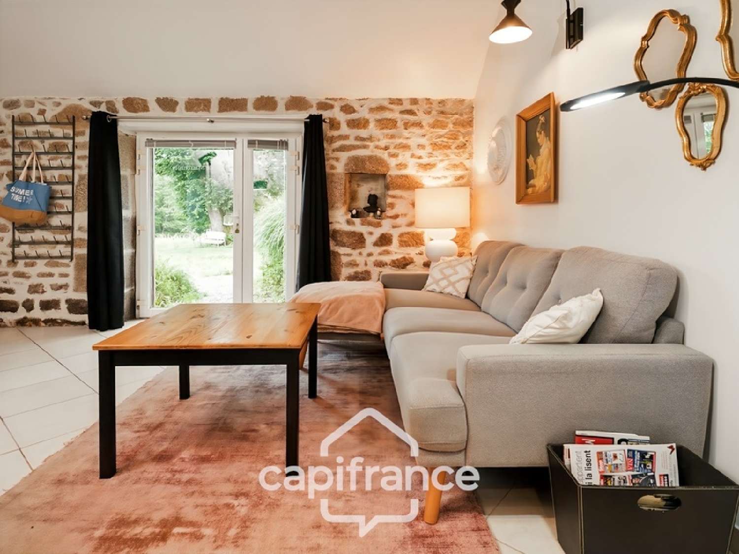  en venta finca rústica Saint-Vaury Creuse 6
