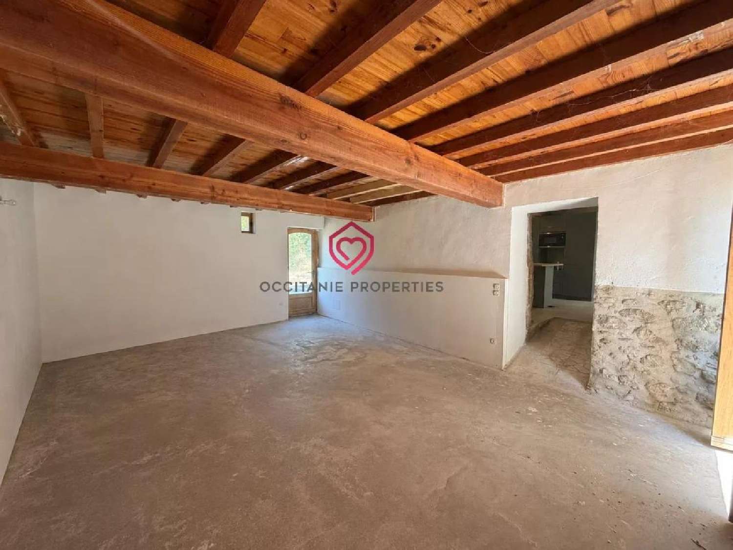  for sale estate Saint-Ybars Ariège 4