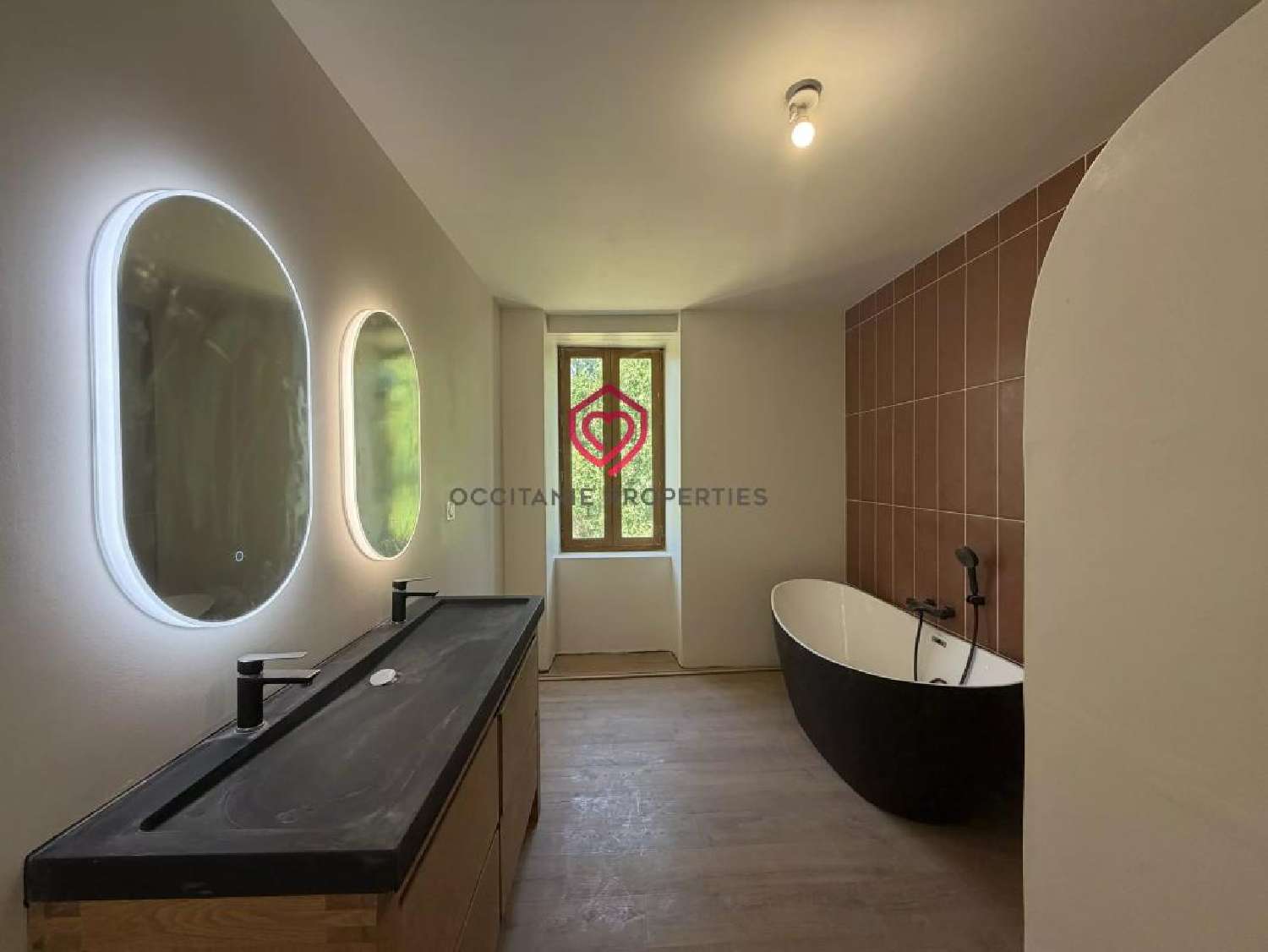  for sale estate Saint-Ybars Ariège 5