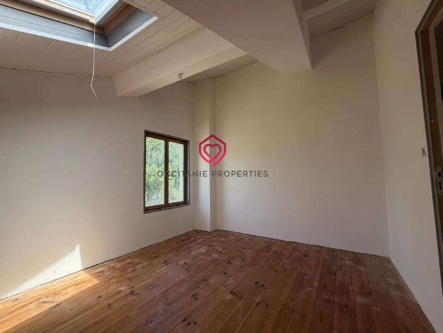  for sale estate Saint-Ybars Ariège 8
