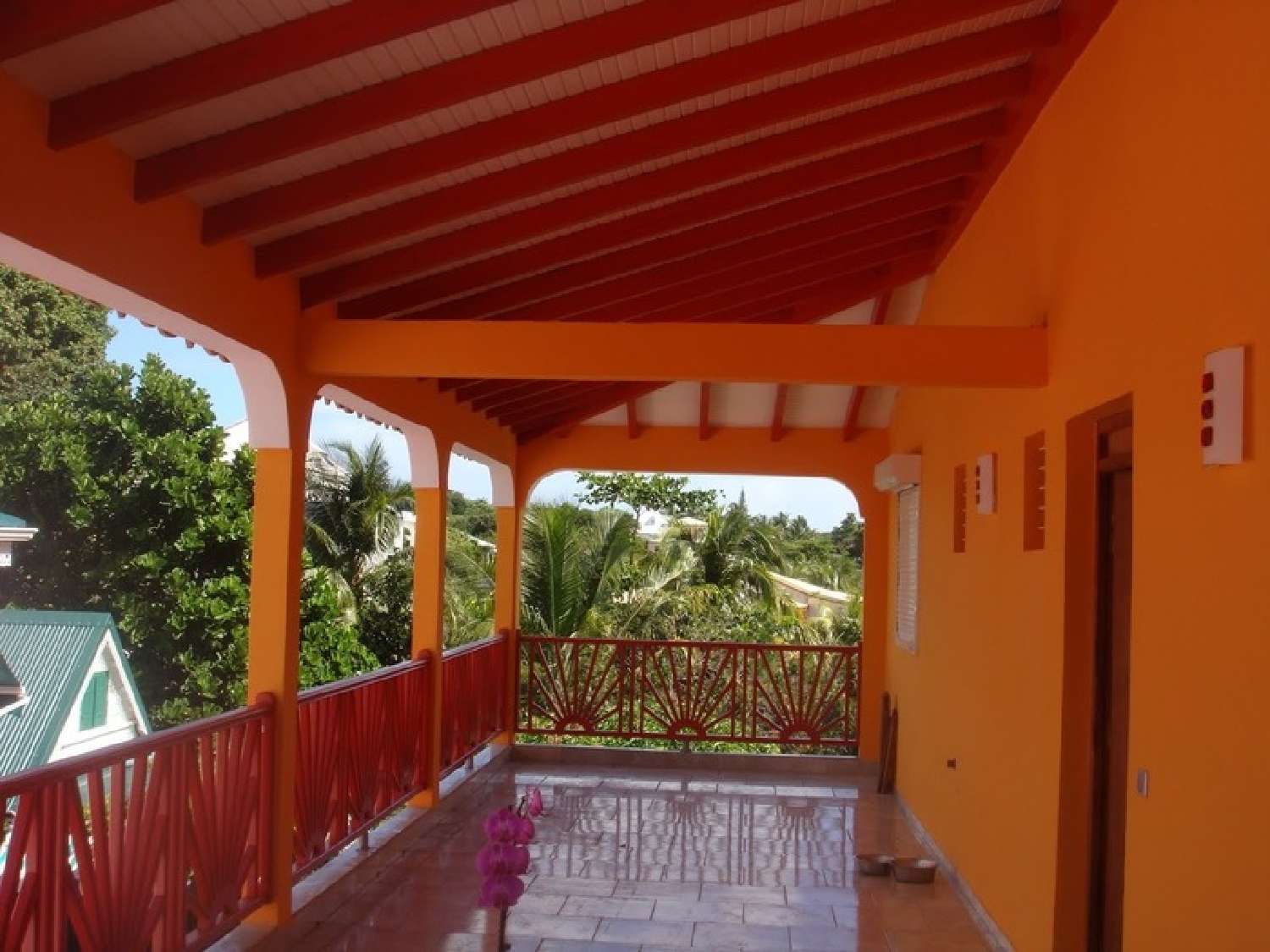  te koop landgoed Sainte-Anne Guadeloupe 4
