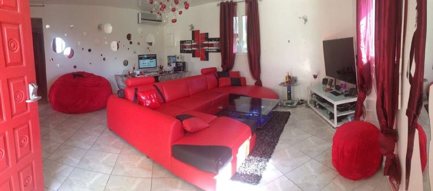  te koop landgoed Sainte-Anne Guadeloupe 7